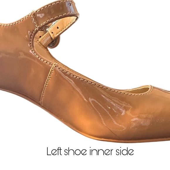 New Marc Fisher LTD Women's Nessily Pump Size 5 1/2 - Picture 5 of 11